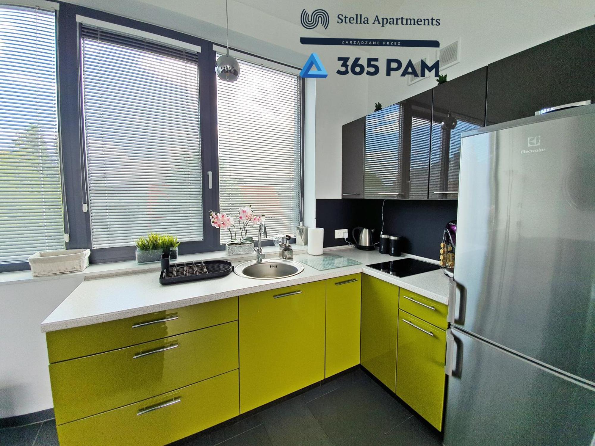 Boulevard - 365Pam Ustronie Morskie Kültér fotó