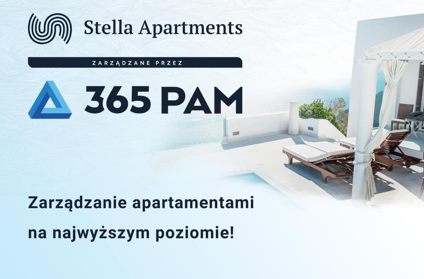 Boulevard - 365Pam Ustronie Morskie Kültér fotó